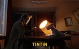 Las aventuras de Tintín fondos de pantalla HD #10