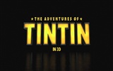The Adventures of Tintin 丁丁歷險記高清壁紙 #14