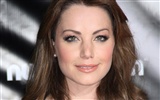 Erica Durance 埃莉卡·杜蘭斯 美女壁紙 #12