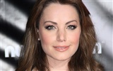 Erica Durance schöne Tapete #12