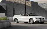 Audi A5 Cabriolet - 2011 奧迪 #5