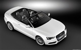 Audi A5 Cabriolet - 2011 fonds d'écran HD #10