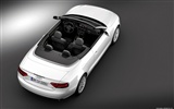 Audi A5 Cabriolet - 2011 奧迪 #11