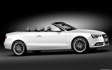 Audi A5 Cabriolet - 2011 fonds d'écran HD #12