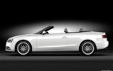 Audi A5 Cabriolet - 2011 fonds d'écran HD #13