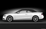 Audi A5 Cabriolet - 2011 HD Wallpapers #14