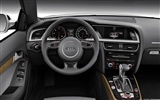 Audi A5 Cabriolet - 2011 fonds d'écran HD #16