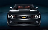 Chevrolet Camaro Convertible - 2010 雪佛兰1