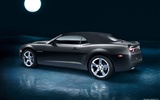 Chevrolet Camaro Convertible - 2010 雪佛兰4