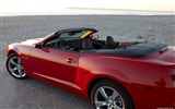 Chevrolet Camaro Convertible - 2010 HD tapety na plochu #19