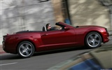 Chevrolet Camaro Convertible - 2010 雪佛蘭 #23
