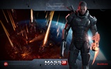 Mass Effect 3 HD Wallpapers #3