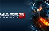 Mass Effect 3 HD Wallpapers #4