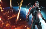 Mass Effect 3 fonds d'écran HD #5