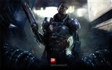 Mass Effect 3 fondos de pantalla HD #7