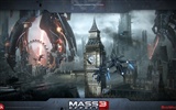 Mass Effect 3 fondos de pantalla HD #9