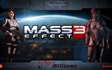 Mass Effect 3 質量效應3 高清壁紙 #10