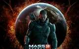 Mass Effect 3 HD Wallpapers #12