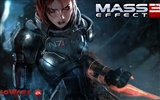 Mass Effect 3 fonds d'écran HD #14