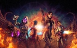 Mass Effect 3 HD wallpapers #15