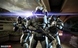 Mass Effect 3 HD wallpapers #17