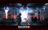 Mass Effect 3 HD wallpapers #19