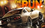 Need for Speed: The Run 极品飞车16：亡命狂飙 高清壁纸