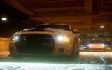 Need for Speed: Los fondos de pantalla Ejecutar HD #4