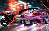 Need for Speed: The Run 极品飞车16：亡命狂飙 高清壁纸5