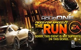 Need for Speed: Les fonds d'écran HD Run #6