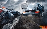 Need for Speed: Los fondos de pantalla Ejecutar HD #9