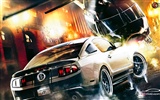 Need for Speed: Los fondos de pantalla Ejecutar HD #10