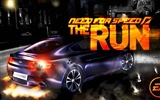 Need for Speed​​: The Run 極品飛車16：亡命狂飆高清壁紙 #14