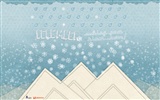 December 2011 Calendar wallpaper (2) #7