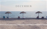 December 2011 Calendar wallpaper (2) #11