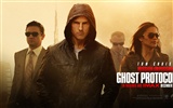 Mission: Impossible - Ghost Protocol HD Wallpapers