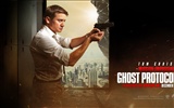 Mission: Impossible - Ghost Protocol HD Wallpapers #2