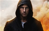 Mission: Impossible - Ghost Protocol 碟中諜4 高清壁紙 #3