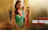 Mission: Impossible - Ghost Protocolo de fondos de pantalla HD #7