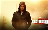 Mission: Impossible - Ghost Protocolo de fondos de pantalla HD #9