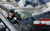 Mission: Impossible - Ghost protokol HD Tapety na plochu #10