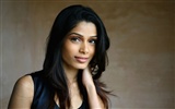 Freida Pinto schöne Tapete #6