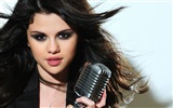 Selena Gomez 賽琳娜·戈麥斯 美女壁紙 #9