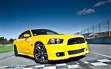 Dodge Charger sports car HD wallpapers