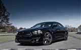 Dodge Charger sport automobile HD wallpapers #2