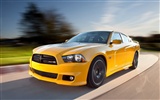 Dodge Charger sports car HD wallpapers #5