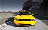 Dodge Charger Sportwagen HD Wallpapers #6