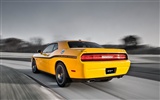 Dodge Charger sport automobile HD wallpapers #7