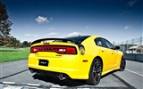 Dodge Charger sport automobile HD wallpapers #9