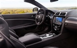 2013 捷豹XK XKR-S Convertible跑車壁紙 #3